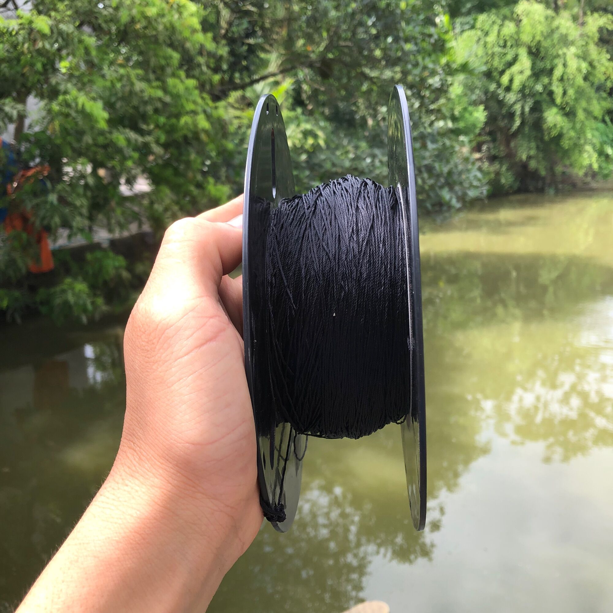Guồng dây thả diều 1m- 1m8