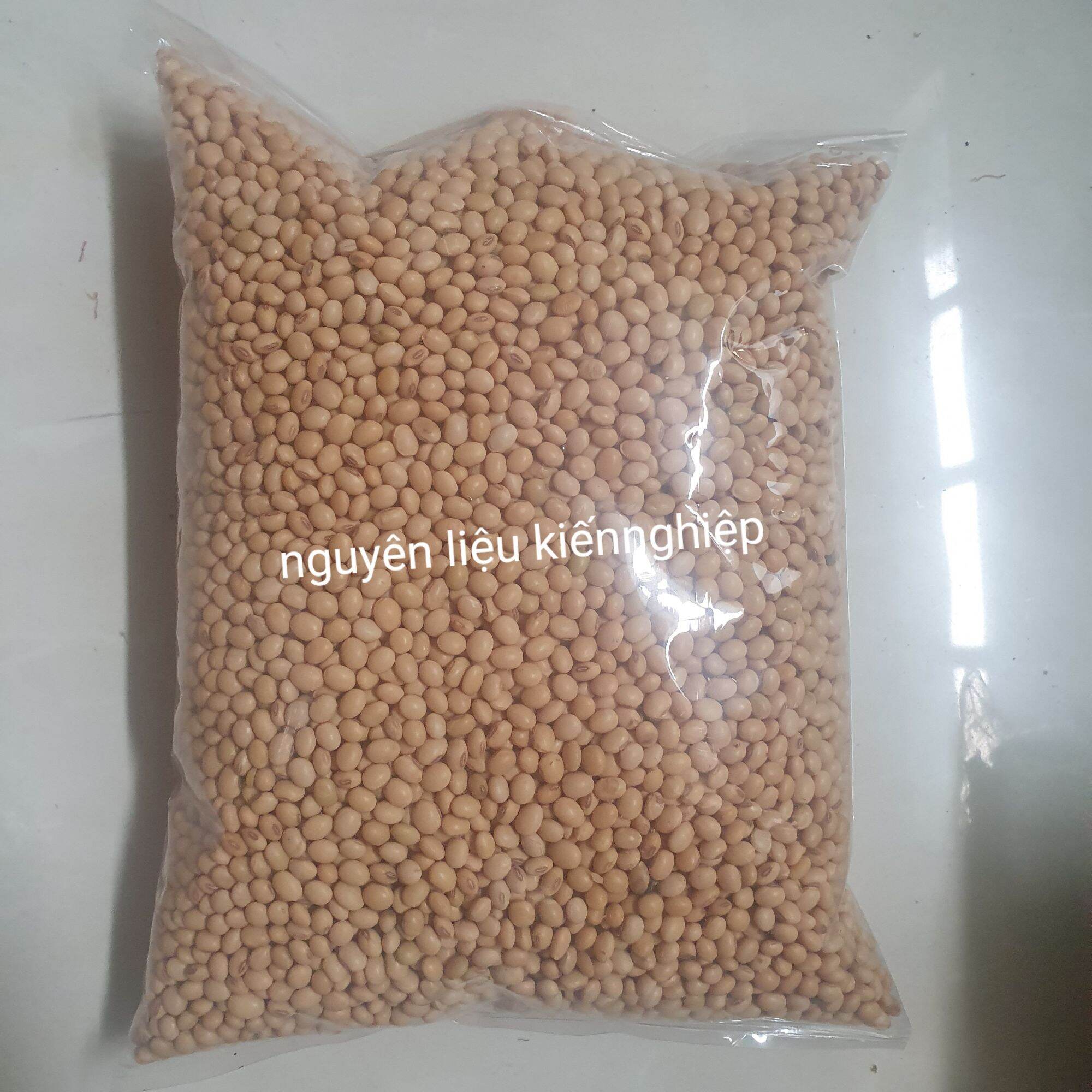 Đậu nành đậu tương gói 1 kg