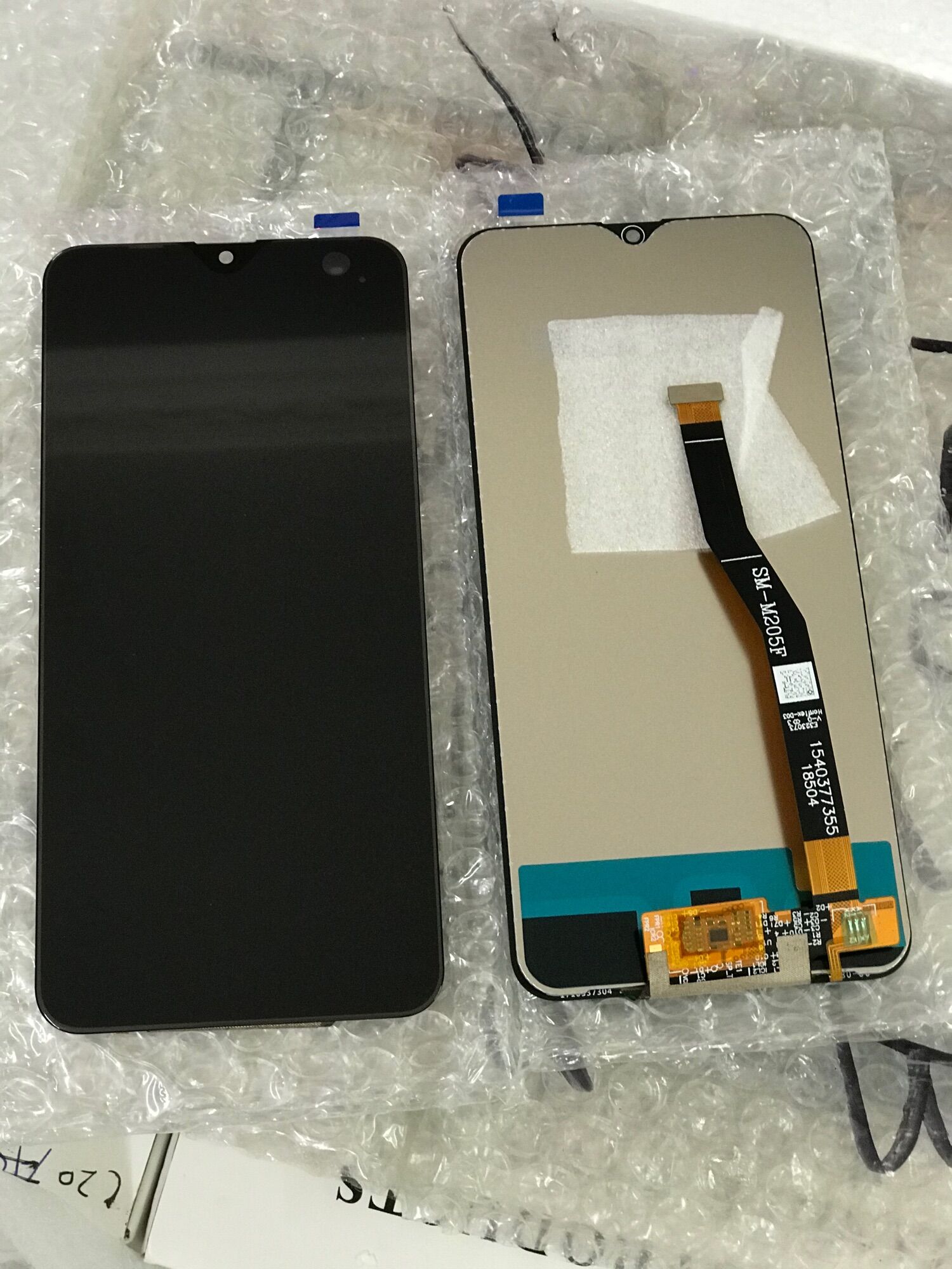 Màn hình Samsung A10S zin hãng