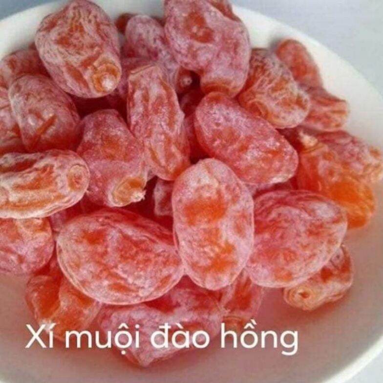 Xí muội đào 300g