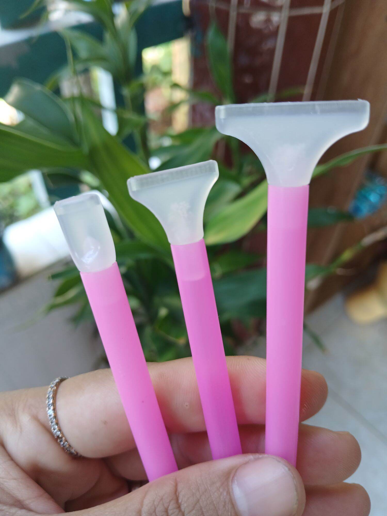 set combo 3 bút đính 2 đầu( đính 3 viên, 6 viên và 9 viên đá) ,  bút đính DIY