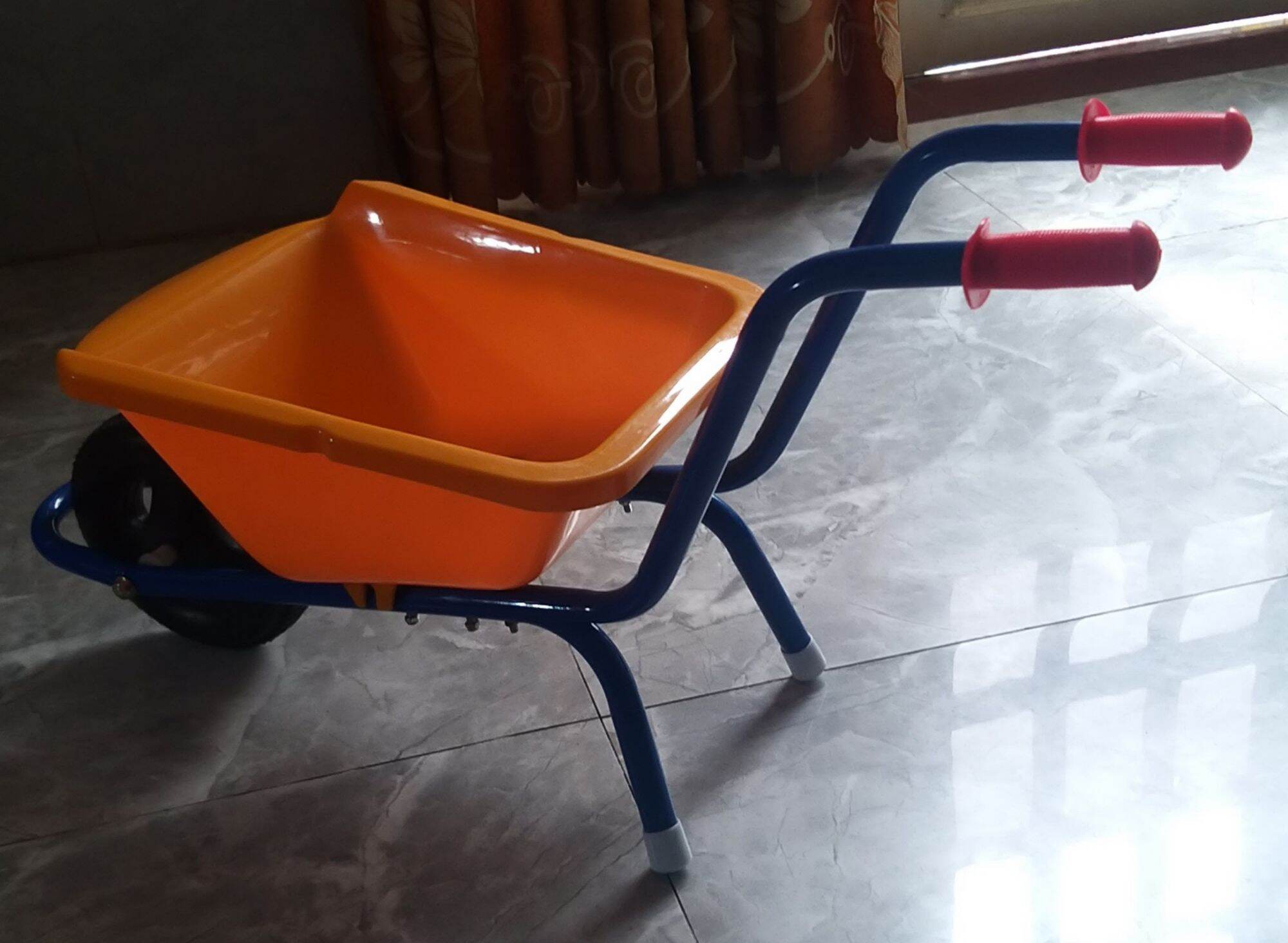 Xe đẩy kukit trẻ em