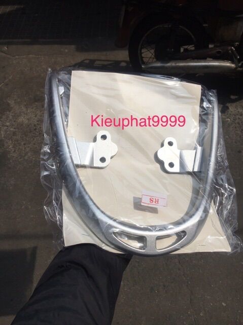 Cảng sau Wave A 2006 2016 _ Wave RS _Wave S100