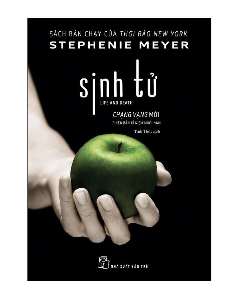 Sách - sinh tử