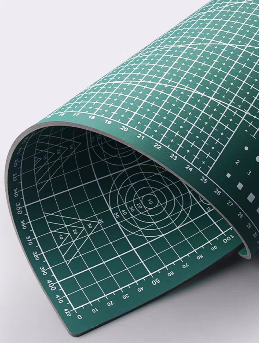 Bảng cắt / Tấm lót A3 / A4 Cutting Mat ( 30 cm x 22 cm )