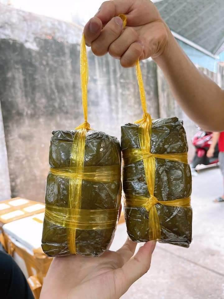 Chả bò sạch chất lượng cao 1kg