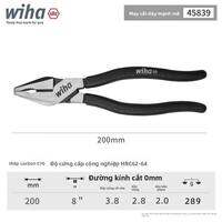 Wiha | Kềm Điện Công Nghiệp