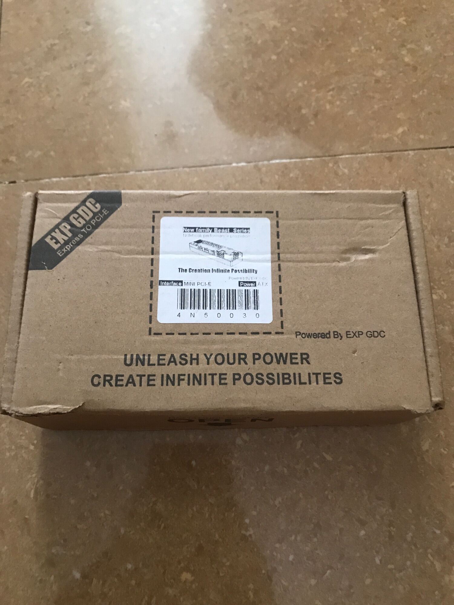 Dock Egpu cho laptop