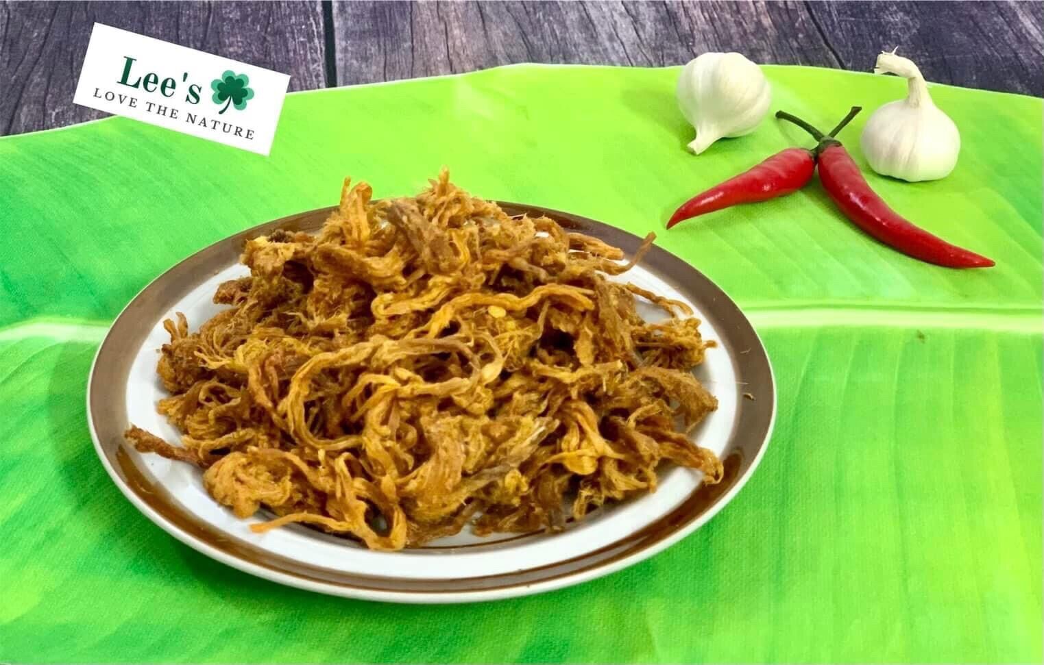 Khô bò nhà làm bao ngon