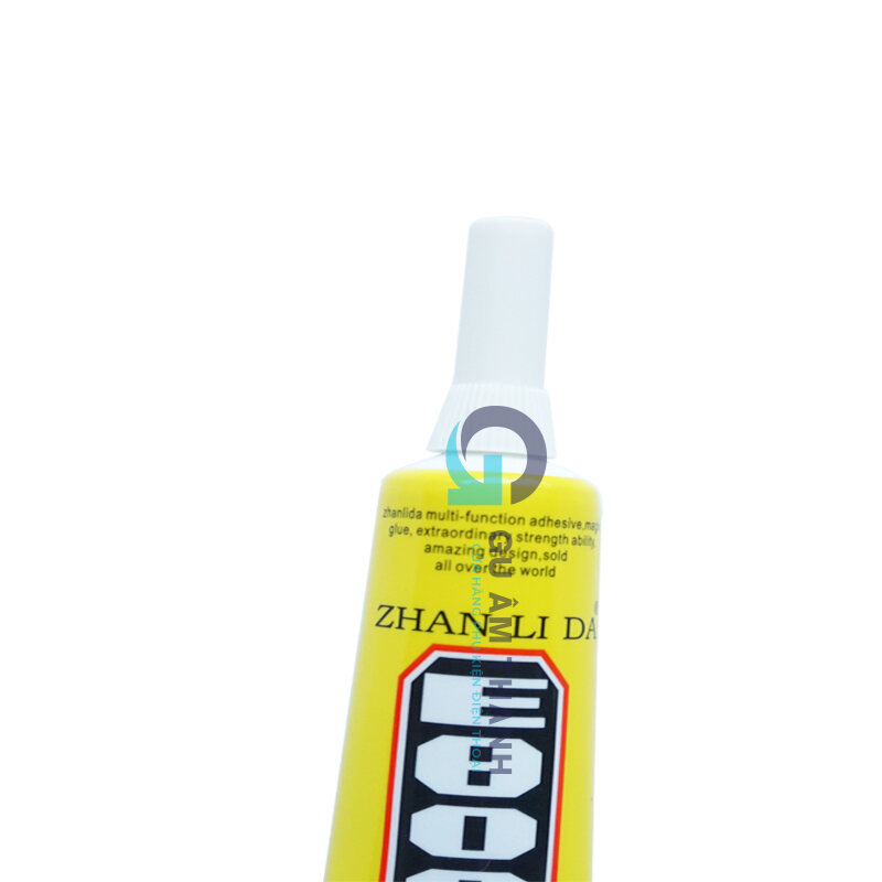 Keo Ron E8000 15ml dán điện thoại máy tính bảng