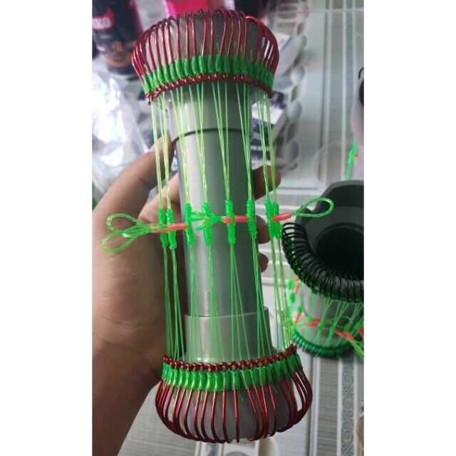 Chùm Nho Câu Cá BKK Đỏ Chính Hãng
