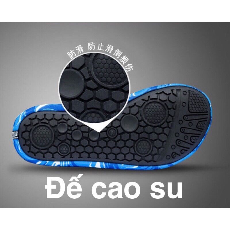 [SIZE NGƯỜI LỚN] GIÀY ĐI BIỂN/ ĐI BƠI/ ĐI TRÊN CÁT