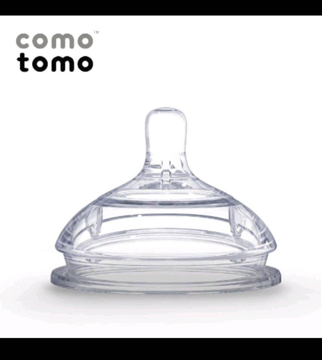 Núm ti thay thế bình comotomo đủ size 1,2,3 và tia Y cắt