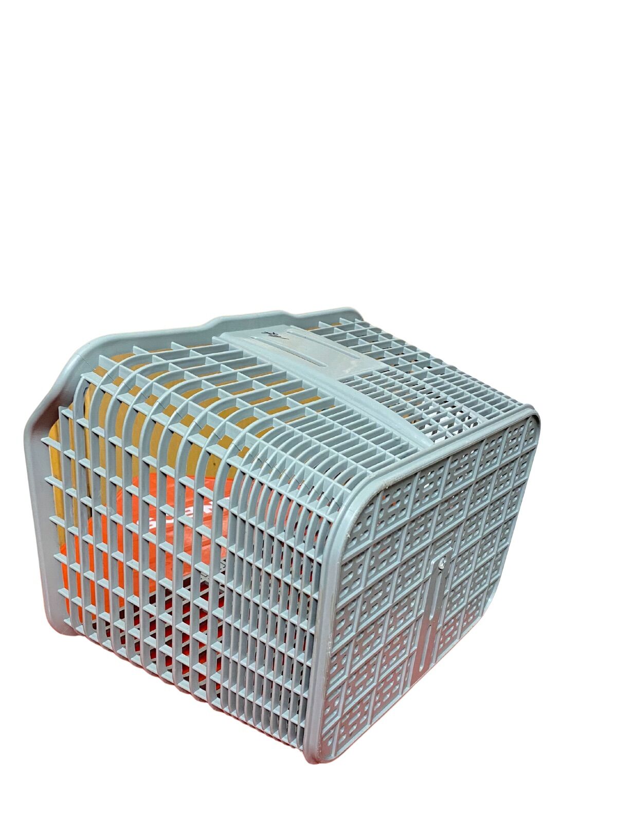 Giỏ Nhựa Xe Đạp Siêu Bền