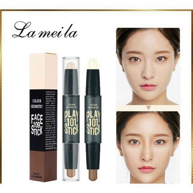 Cây tạo khối che khuyết điểm 2 đầu lameila