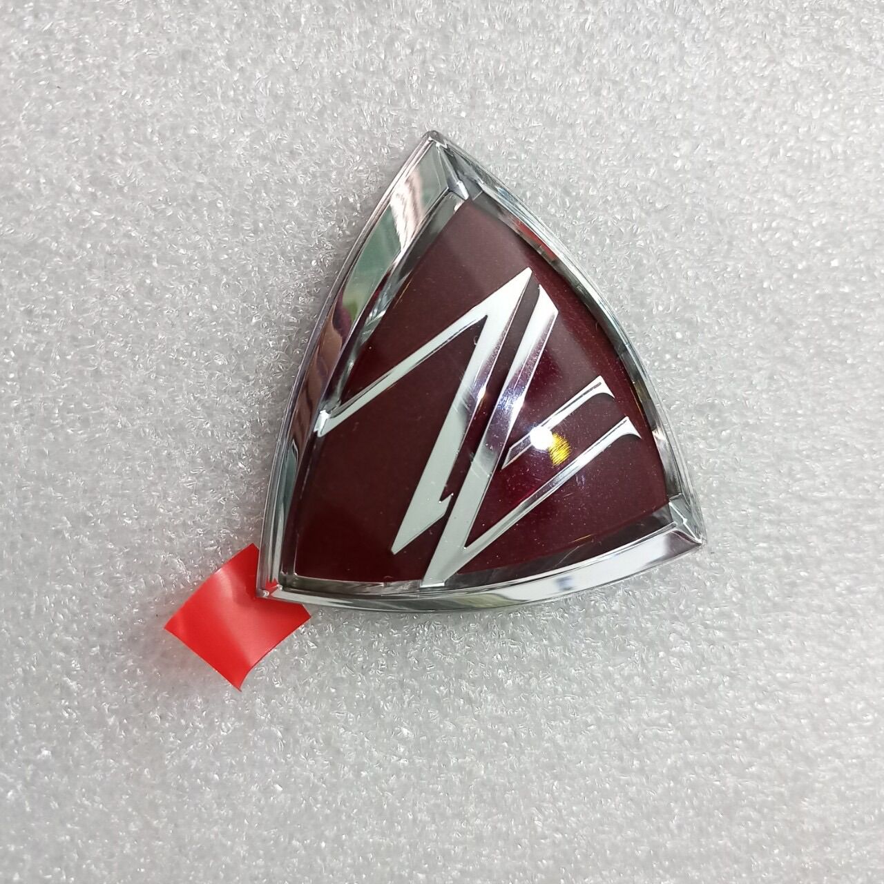 Logo 3D Nouvo 4 - LX Yamaha