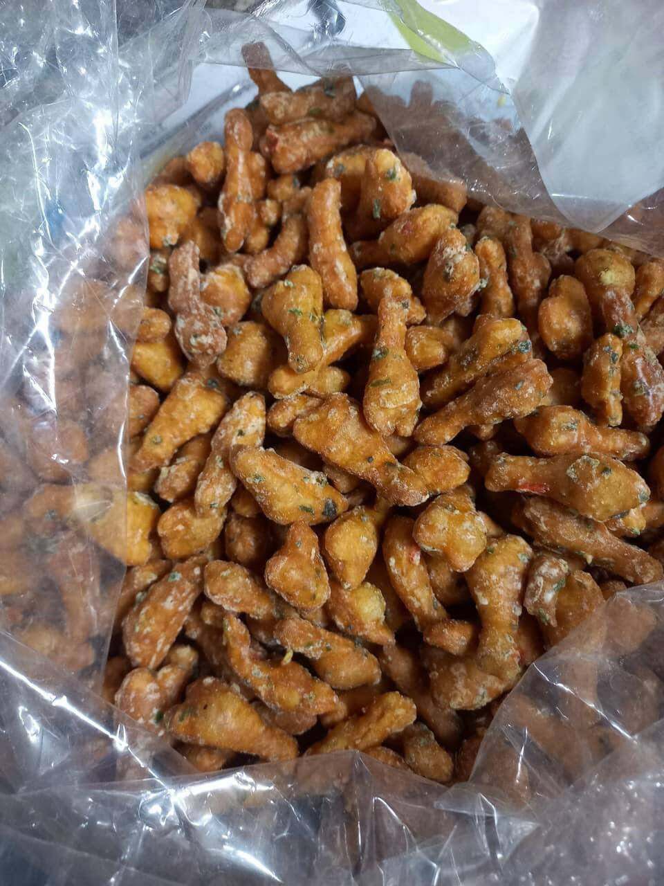 Đùi Gà phô mai cay 500gr