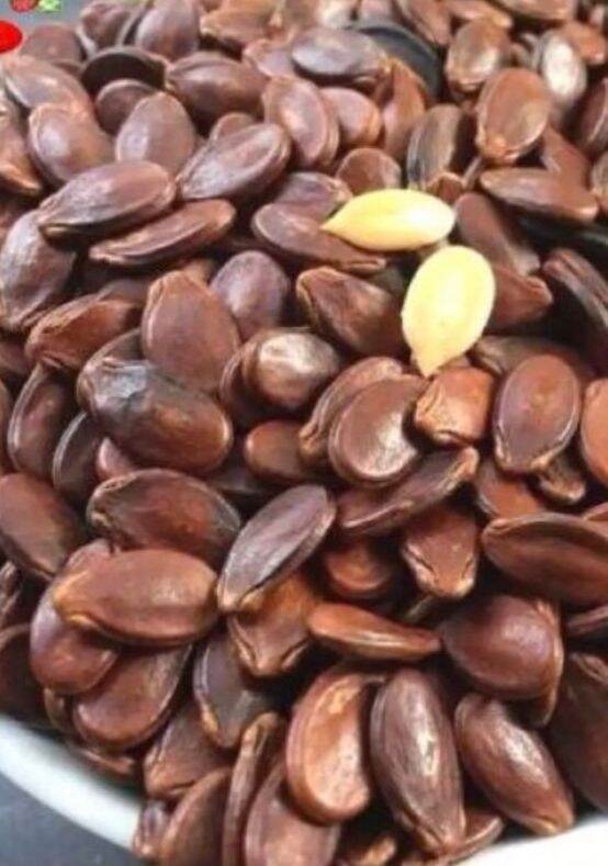 hạt dưa không tẩm màu Tứ Hưng 500g