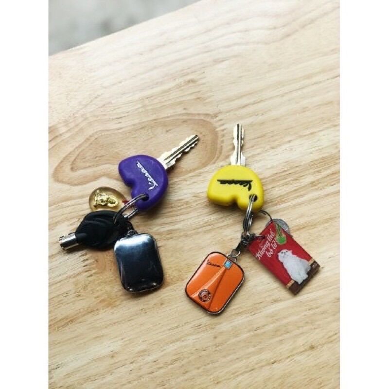 Móc Khoá Vespa  Cao Cấp