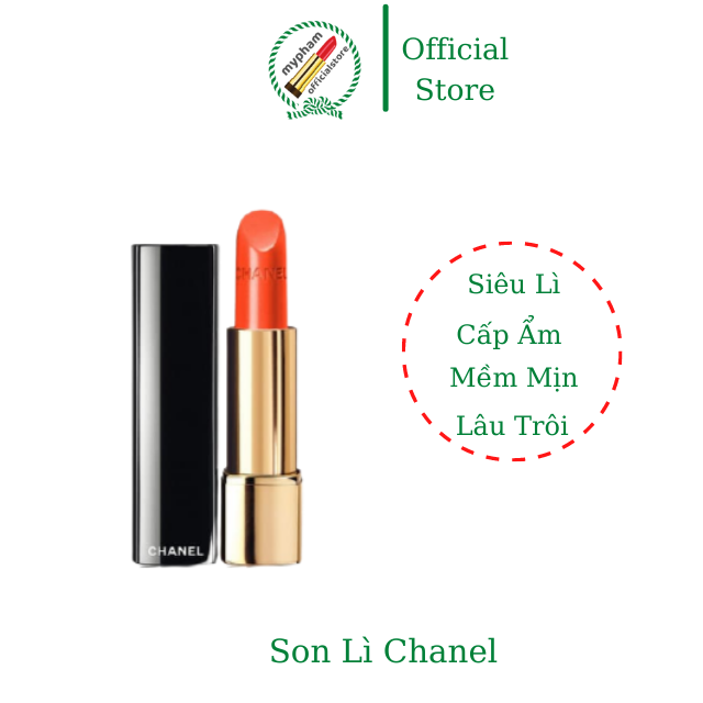 Chanel Rouge Allure Luminous Intense Lip Colour   96 Excentrique  The  Beauty Club  Shop Makeup