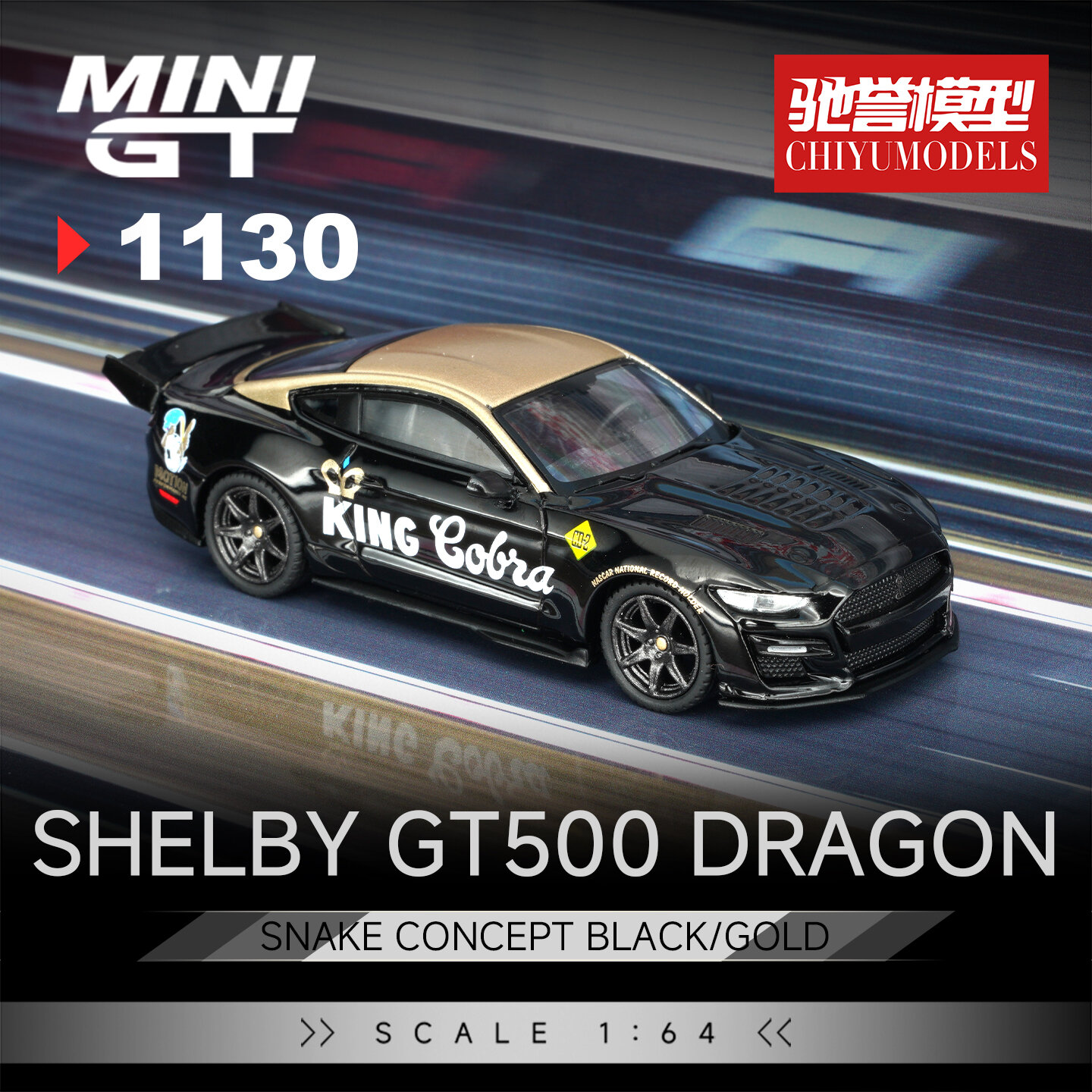 Mô Hình Xe Hợp Kim 1:64