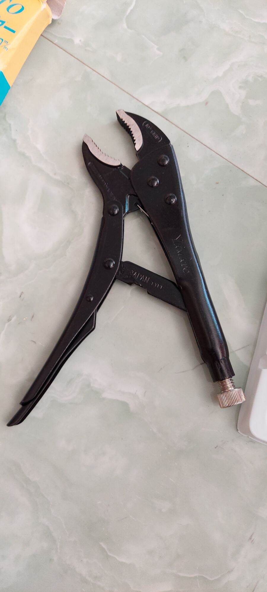 KIỀM CHẾT YAMATO CHÍNH HÃNG. 10"