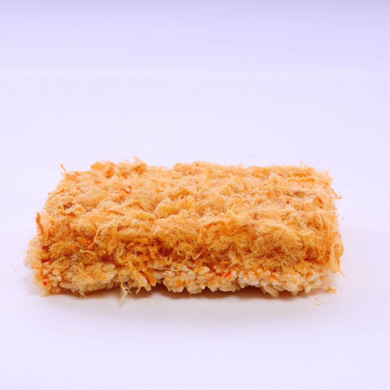 cơm cháy chà bông rộp rộp combo 4goi