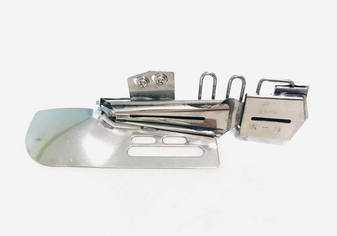 Cử viền kansai 1"-3/8 ra 3/8 2 mép cuốn 1 mép xả