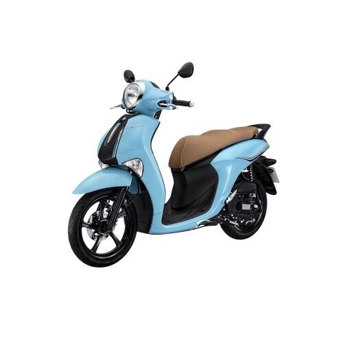Xe Yamaha Janus bản giới hạn (trả góp LS0%)Chỉ giao xe tại Hà Nội