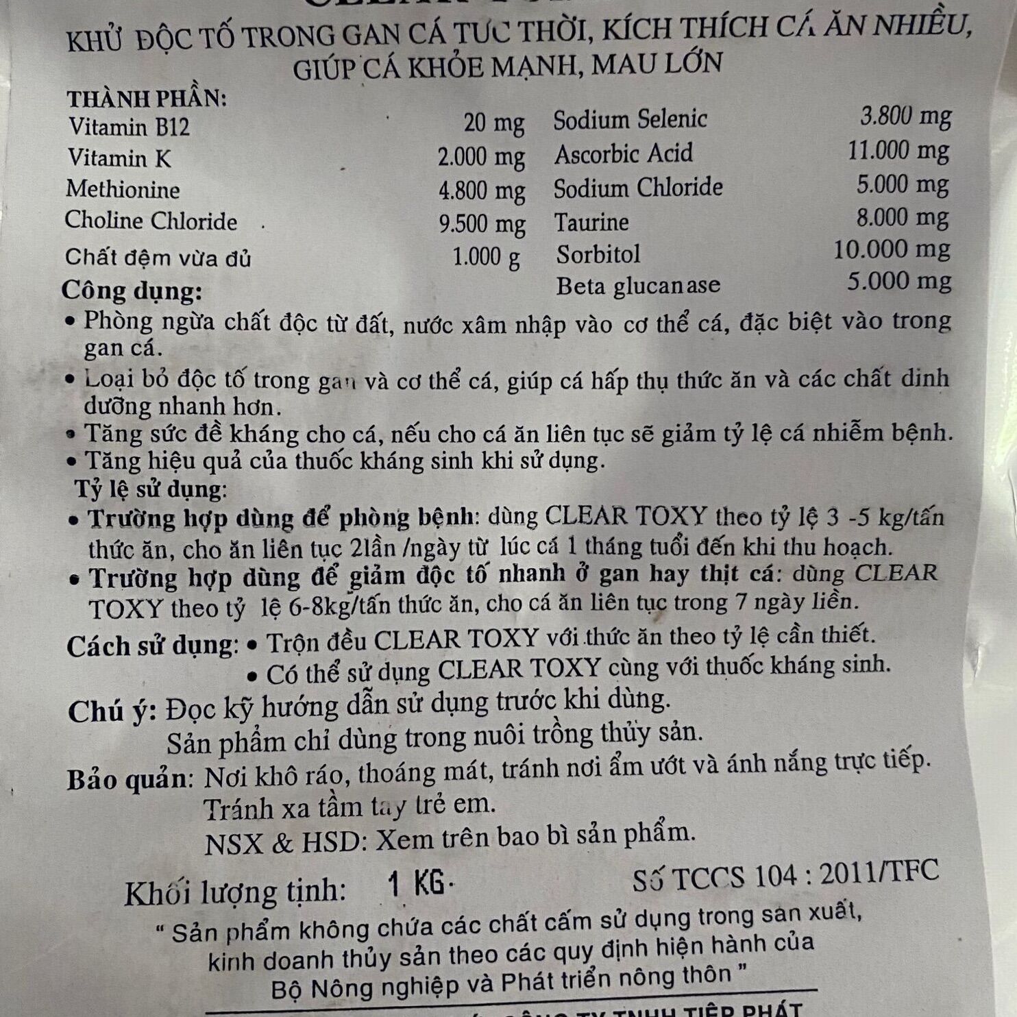 Giải độc gan tren lươn cá ếch