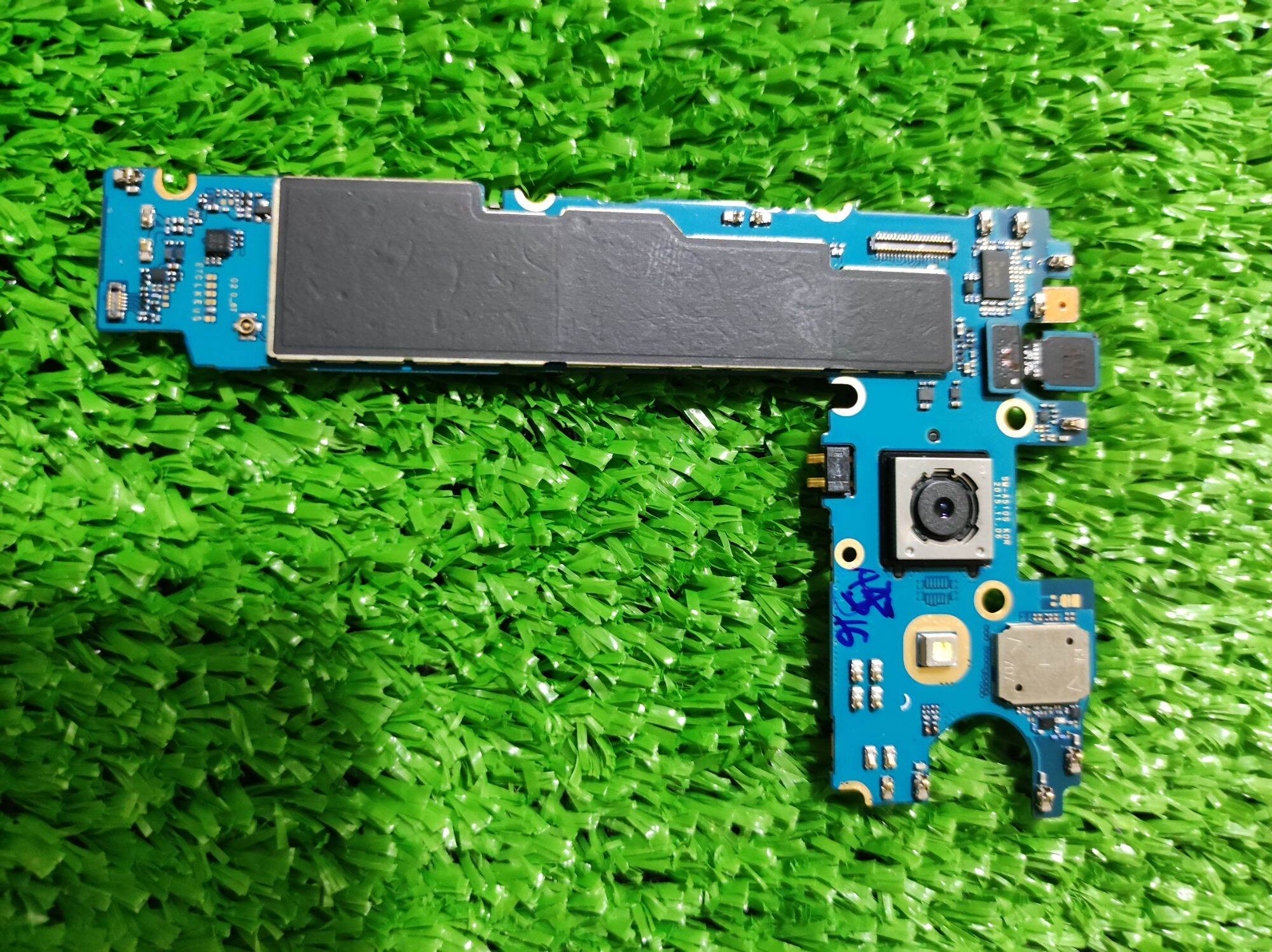 Main samsung A3 2016 bản hàn full có camera trước sau.
