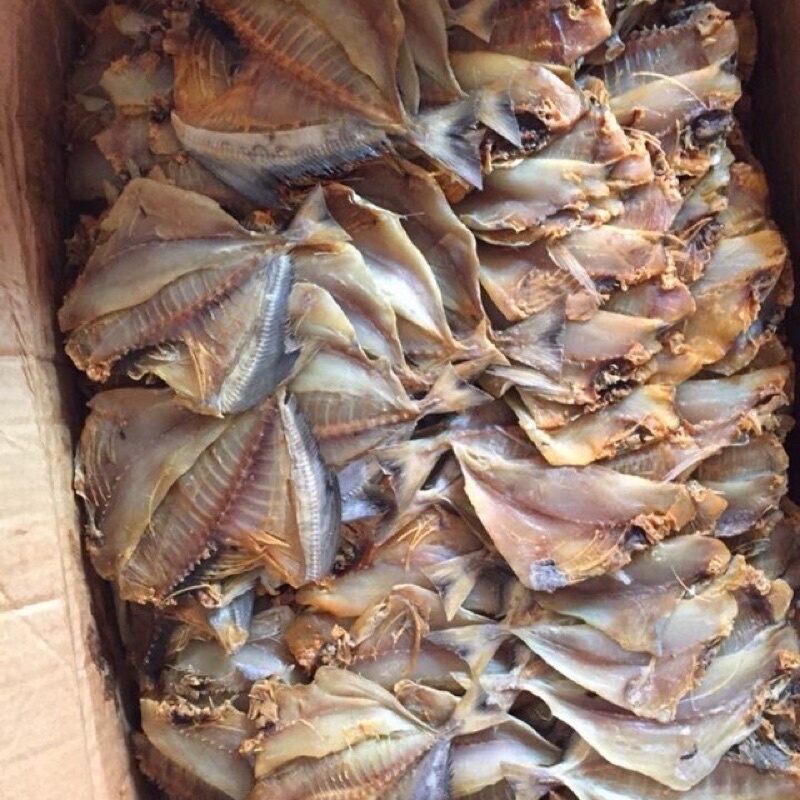 500g cá Chim khô