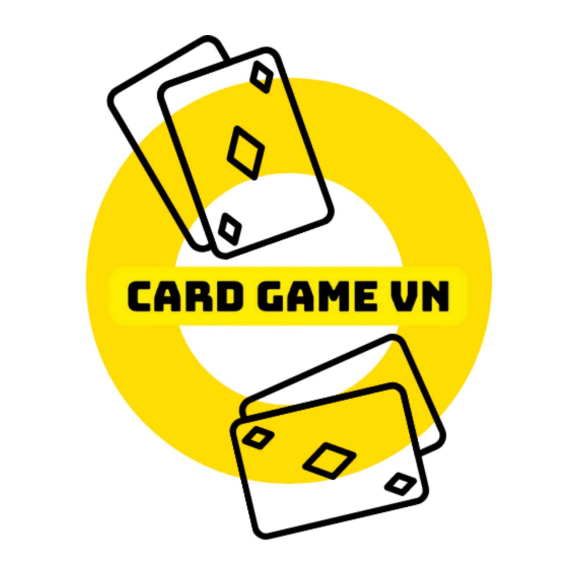 Card Game VN