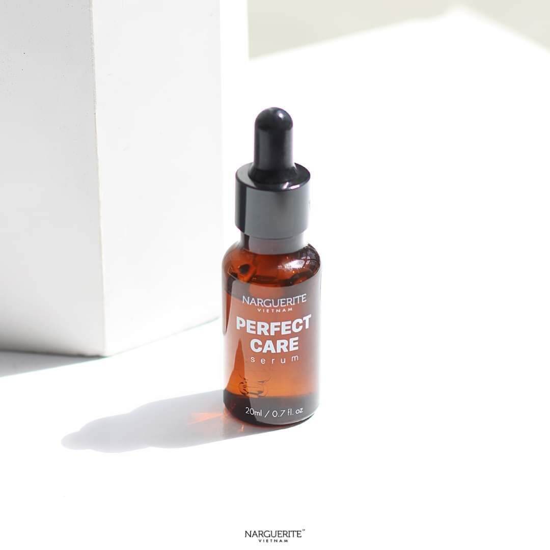 Combo 10 Serum Ốc Sên Narguerite