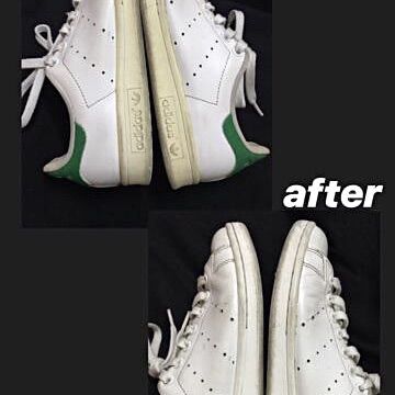 Bộ vệ sinh giày Matteo | Shoe Cleaning Kit