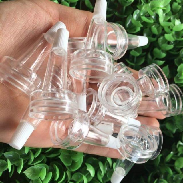 Đầu bóp tinh chất lọ 10ml