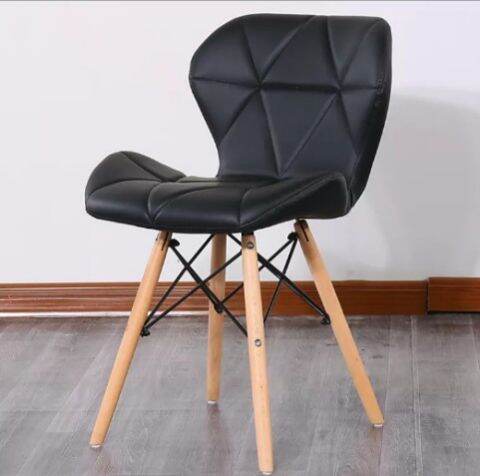 Ghế Eames 5 Màu Nhập Khẩu Cao Cấp