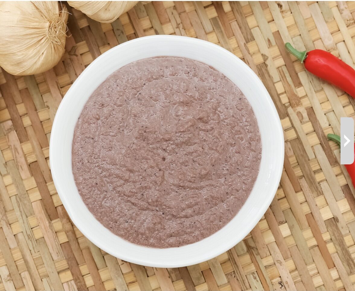 500gr mắm ruốc nguyên chất