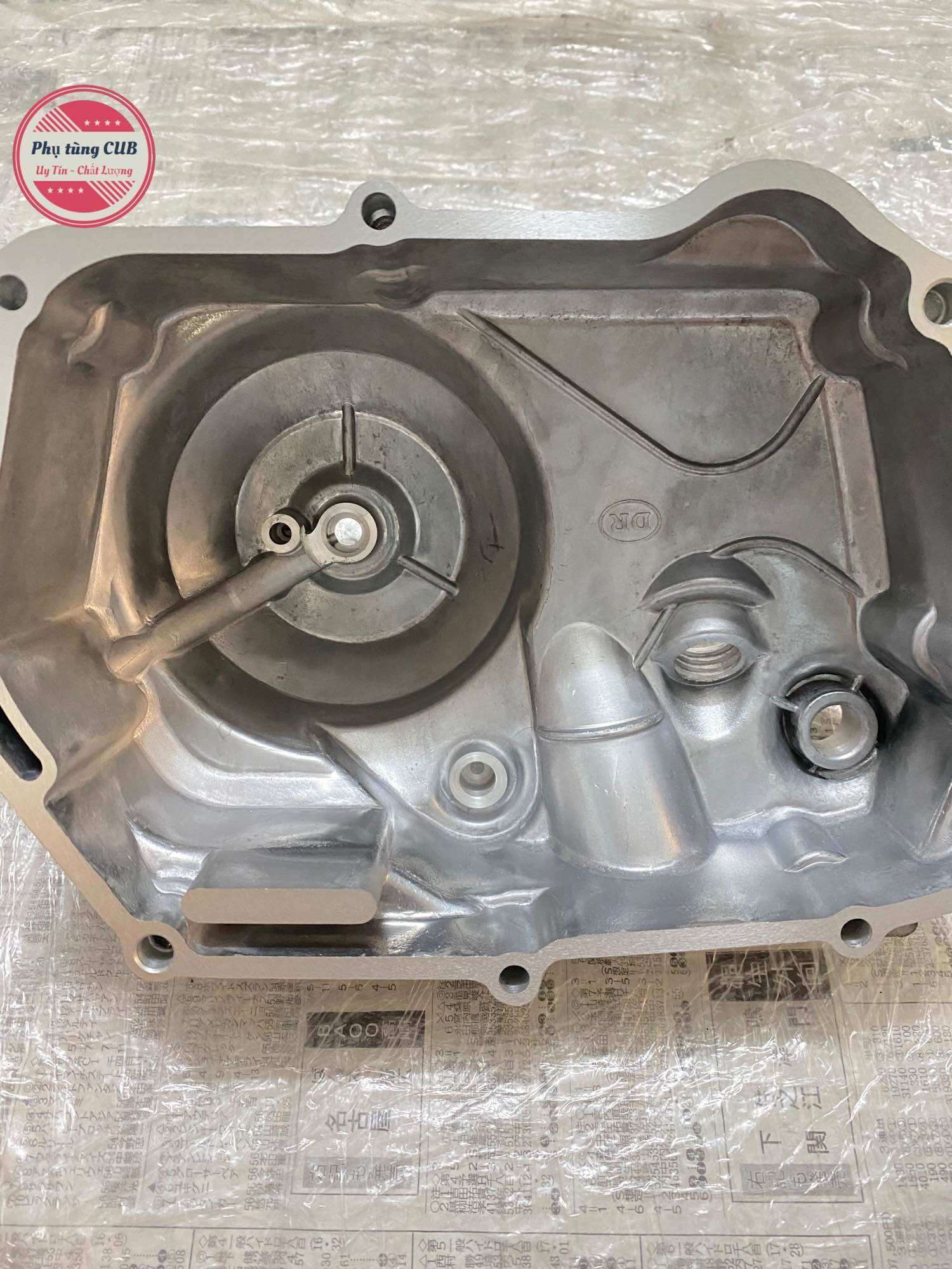 Lốc nồi xe cub 78-81-82-Dd hàng mới