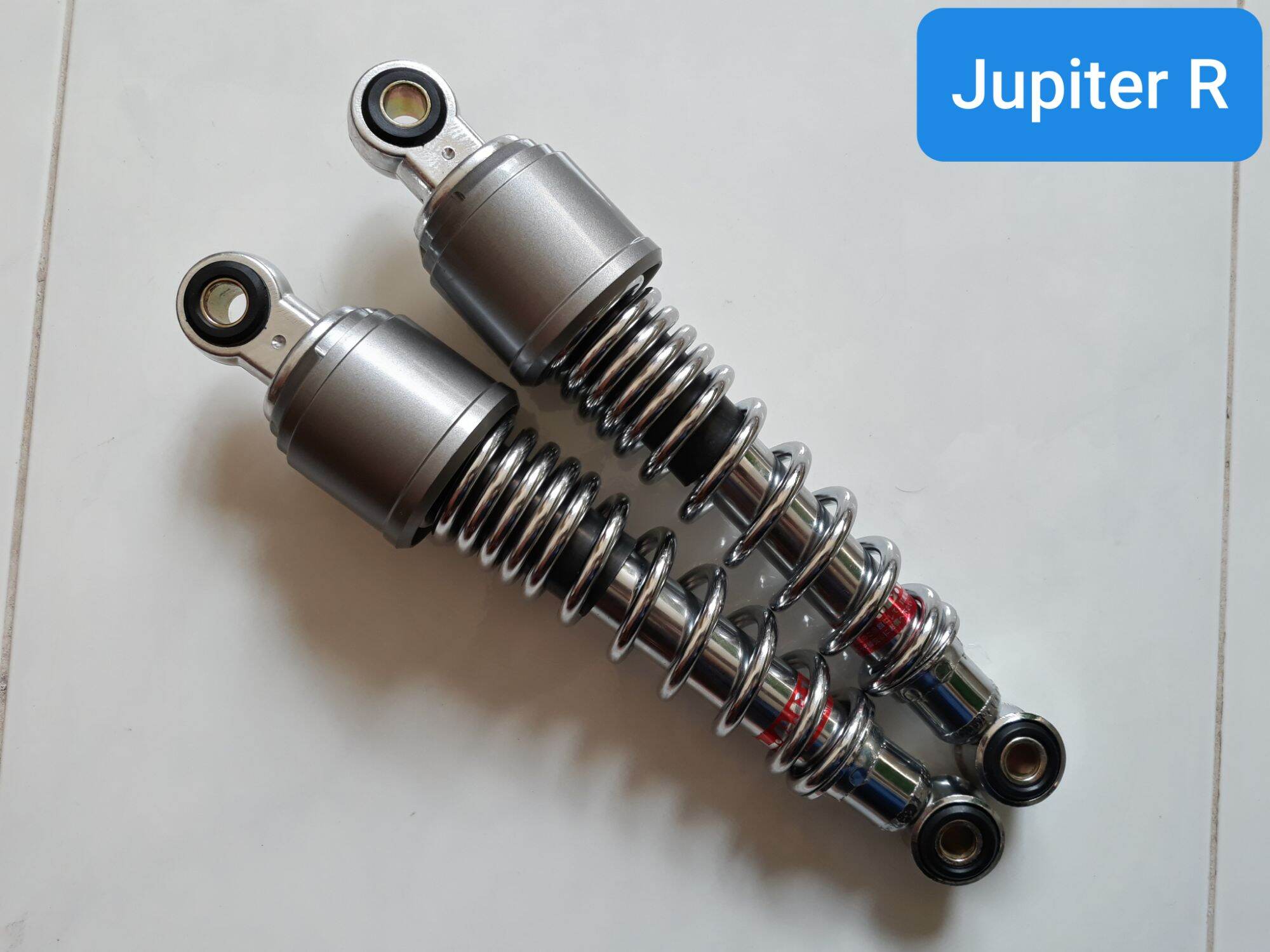 Phuộc nhún giảm xóc sau - jupiter r hiệu lae chính hãng