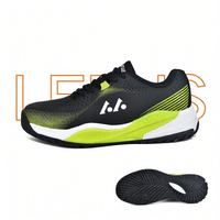 LEFUS | Giày Chuyên Nghiệp Chơi Pickleball