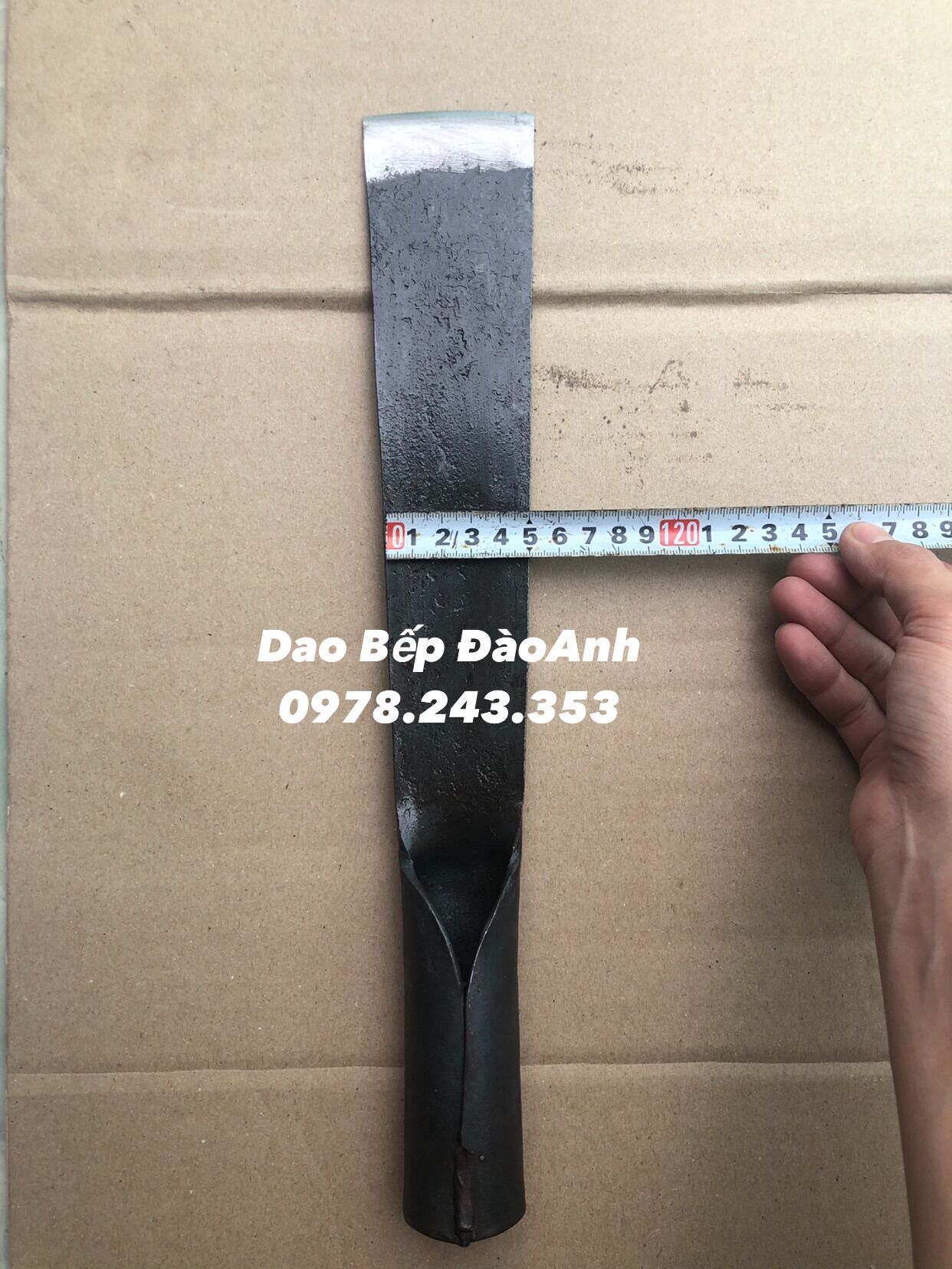 Đào măng chuẩn nhíp xe hàng loại 1
