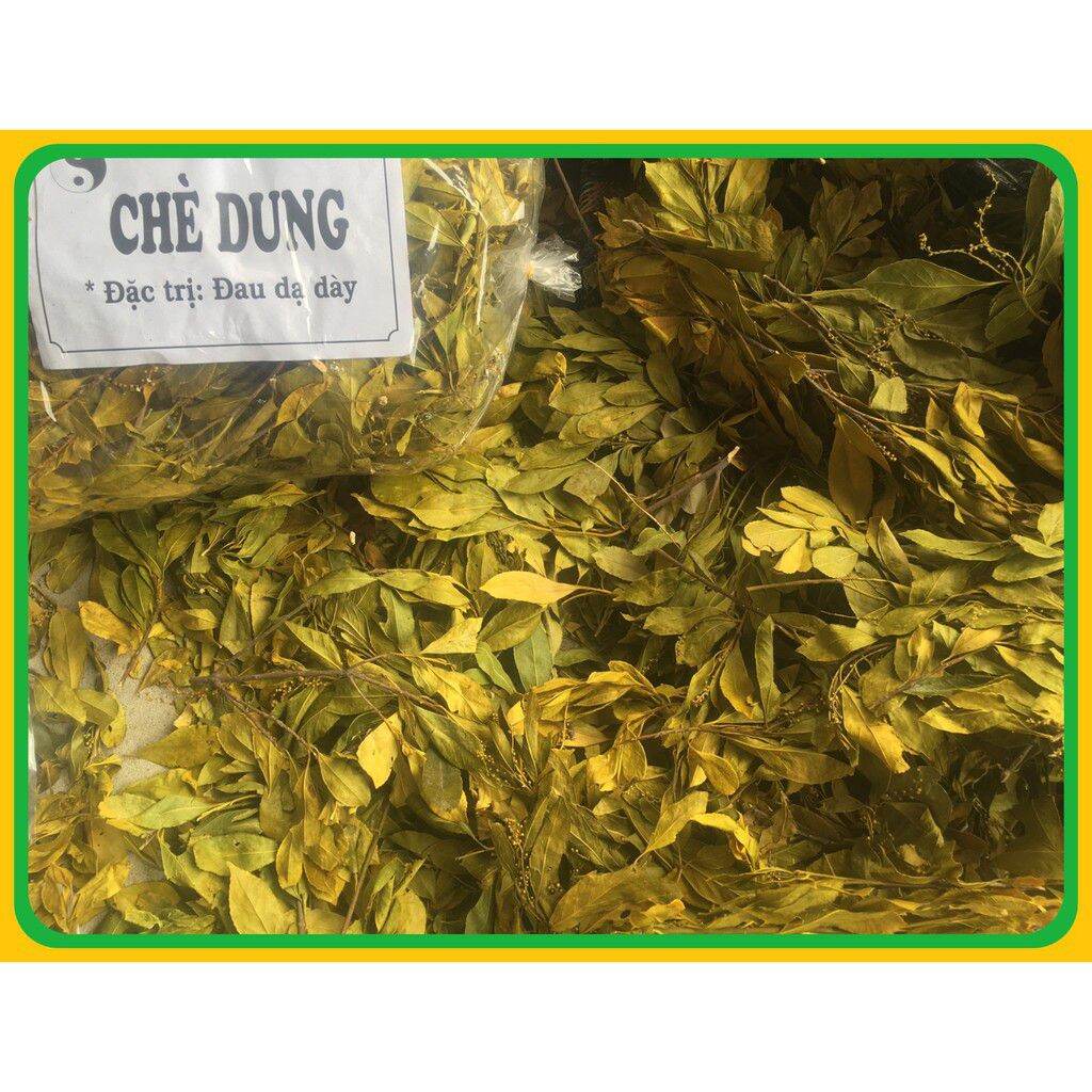 1kg chè dung tri viêm dạ dày
