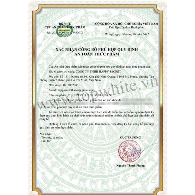 Kem chống nắng Topwhite D3:50+