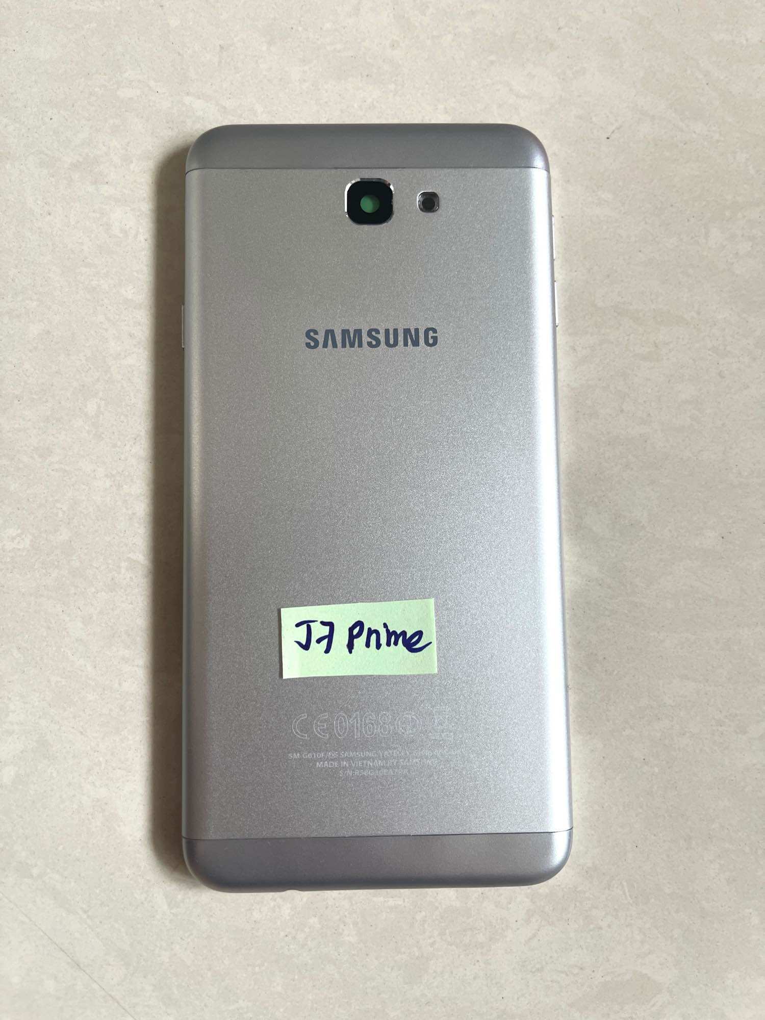 Vỏ bộ Samsung J7 prime