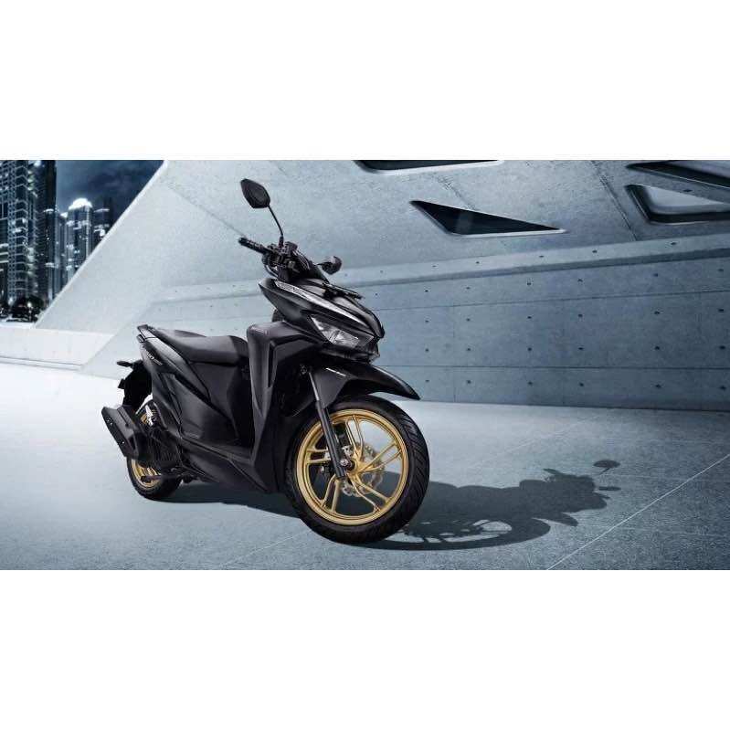 Nắp lọc gió vario click honda 2018-2026