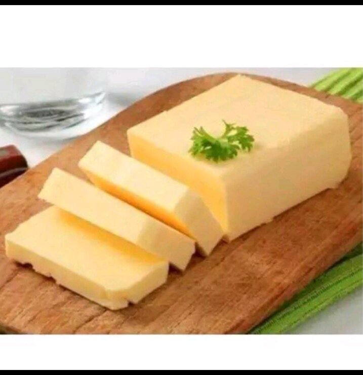 bơ thơm / bơ lạt margarine cái Lân 500gram
