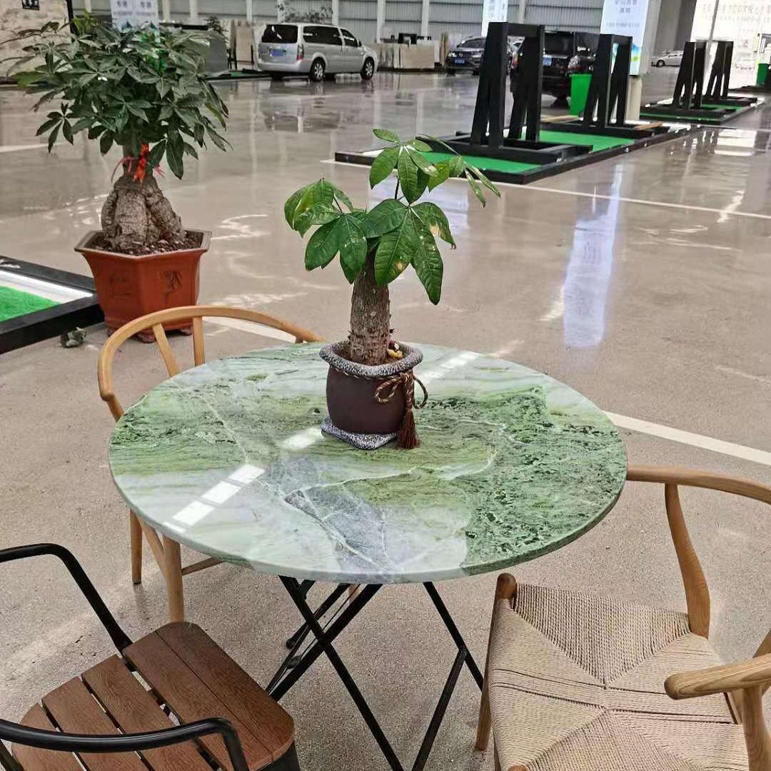 Bàn bếp đá hoa cương cao cấp