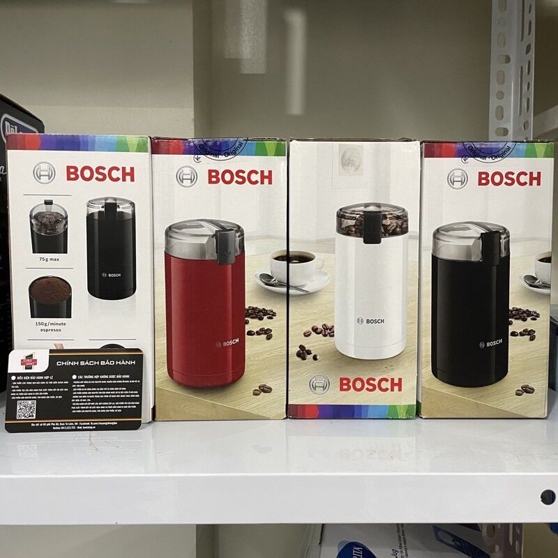 Máy Xay Cà Phê Bosch Bosch TSM6A013B