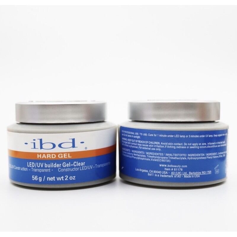 GEL ĐẮP MÓNG IBD 56G